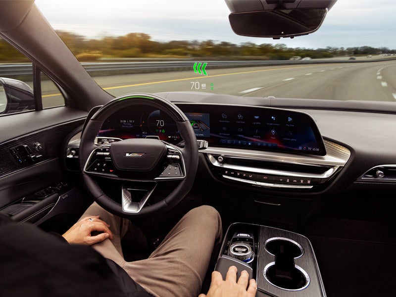 Penske Cadillac of South Bay in Torrance CA