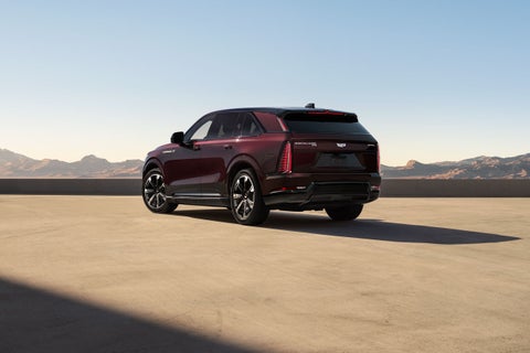 Penske Cadillac of South Bay in Torrance CA