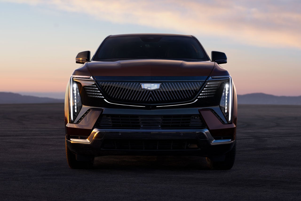 Penske Cadillac of South Bay in Torrance CA