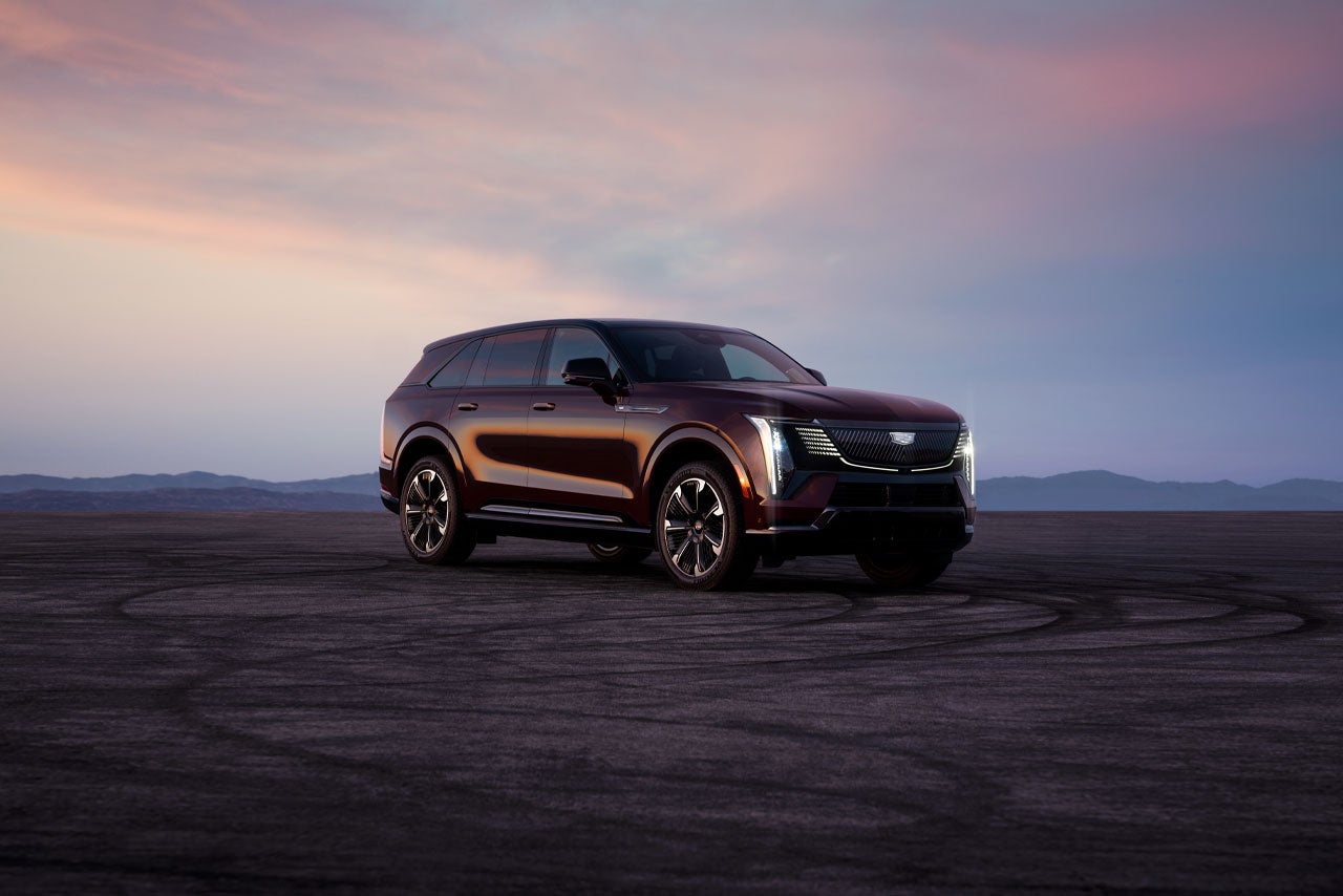Penske Cadillac of South Bay in Torrance CA