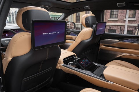 Penske Cadillac of South Bay in Torrance CA