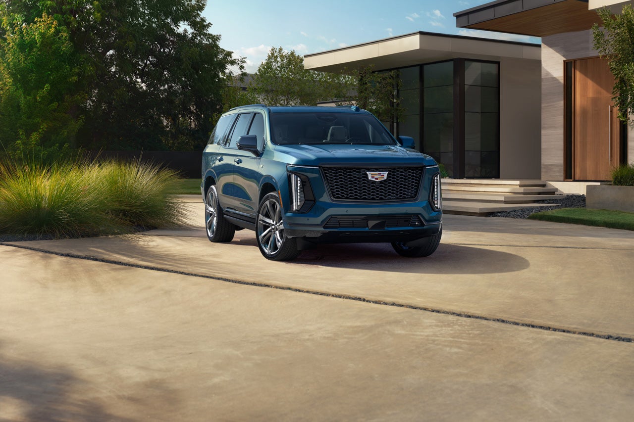 Penske Cadillac of South Bay in Torrance CA