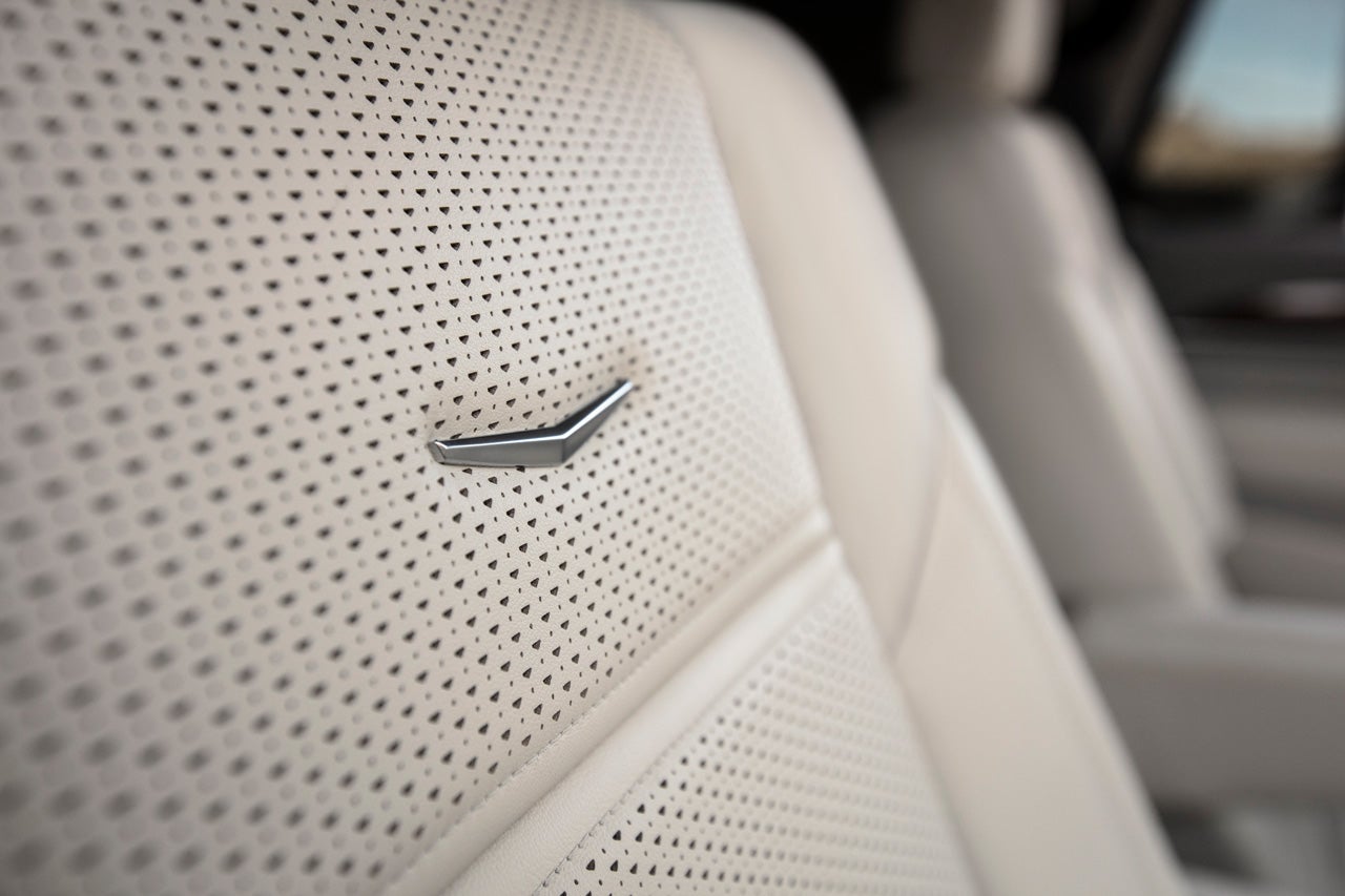 Penske Cadillac of South Bay in Torrance CA