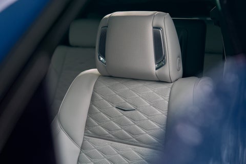  Penske Cadillac of South Bay in Torrance CA