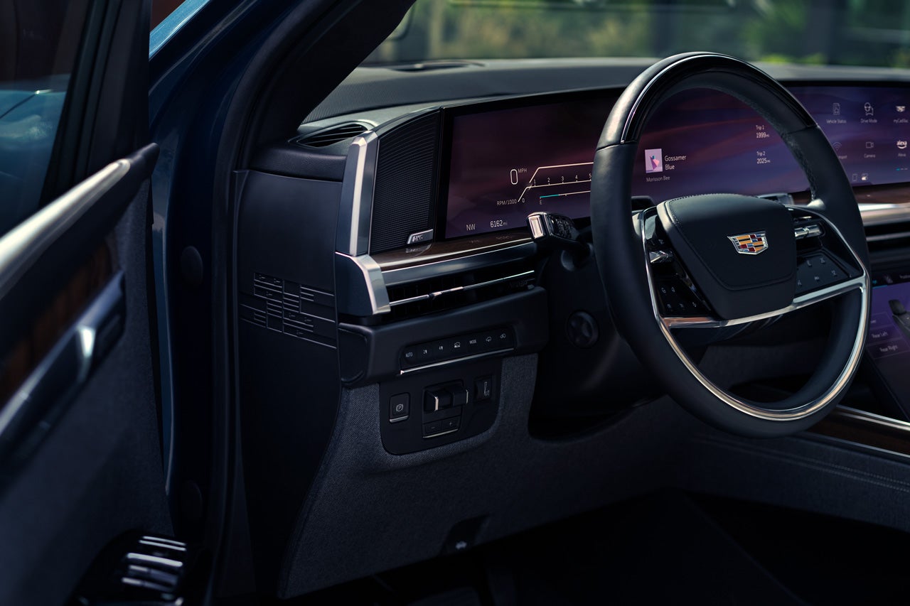 Penske Cadillac of South Bay in Torrance CA