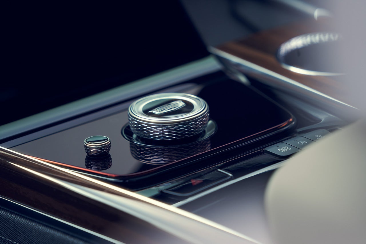 Penske Cadillac of South Bay in Torrance CA