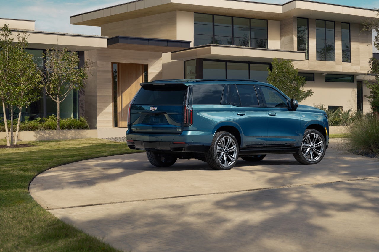 Penske Cadillac of South Bay in Torrance CA