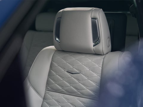 Penske Cadillac of South Bay in Torrance CA