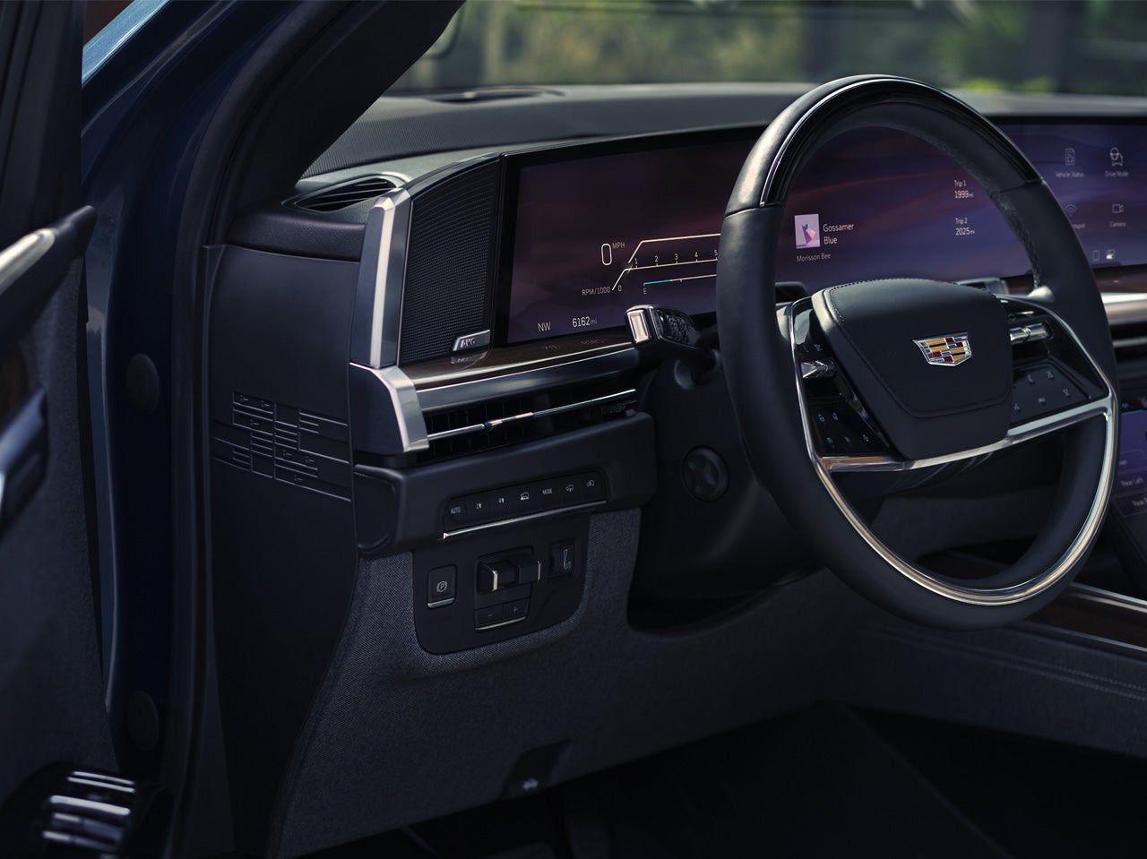 Penske Cadillac of South Bay in Torrance CA