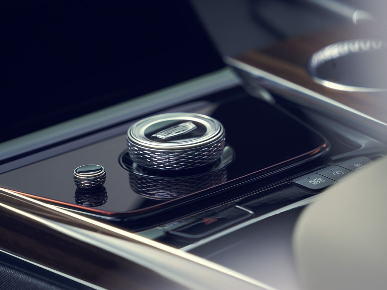 Penske Cadillac of South Bay in Torrance CA