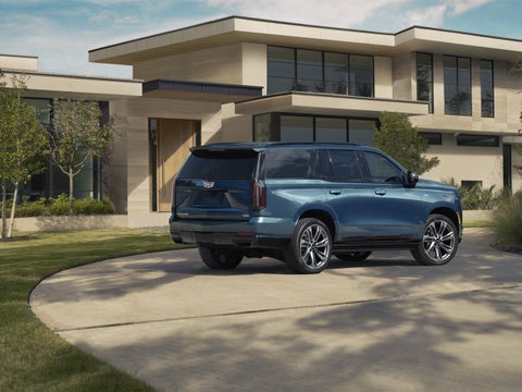 Penske Cadillac of South Bay in Torrance CA