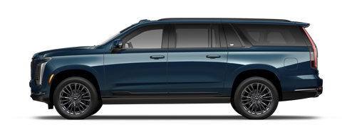 Penske Cadillac of South Bay in Torrance CA