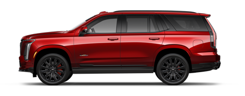 Penske Cadillac of South Bay in Torrance CA