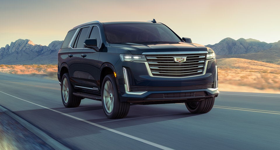 Penske Cadillac of South Bay in Torrance CA