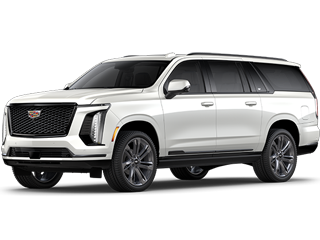 Cadillac Escalade ESV - Penske Cadillac of South Bay in Torrance CA