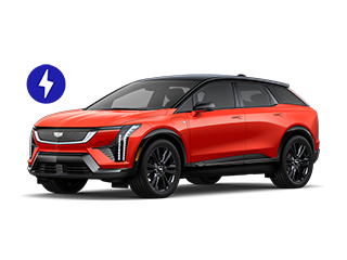 OPTIQ - Penske Cadillac of South Bay in Torrance CA