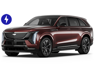 Escalade IQ - Penske Cadillac of South Bay in Torrance CA