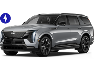 Escalade IQL - Penske Cadillac of South Bay in Torrance CA