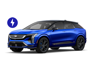 OPTIQ-V - Penske Cadillac of South Bay in Torrance CA