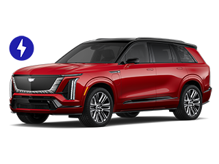 VISTIQ - Penske Cadillac of South Bay in Torrance CA