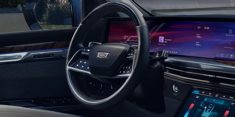 2026 Cadillac Escalade For Sale in Torrance, CA