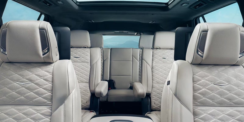 2026 Cadillac Escalade For Sale in Torrance, CA