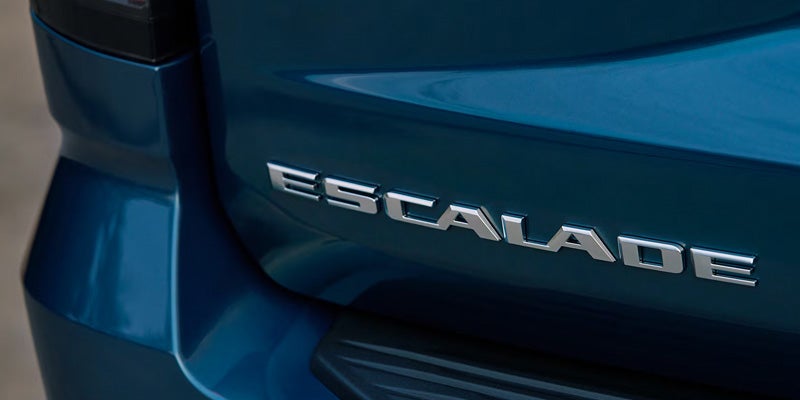 2026 Cadillac Escalade For Sale in Torrance, CA