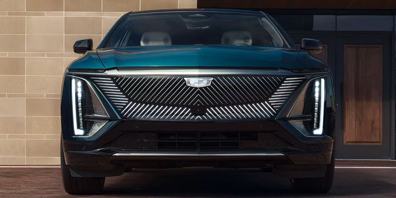 2026 Cadillac Lyriq For Sale in Torrance, CA
