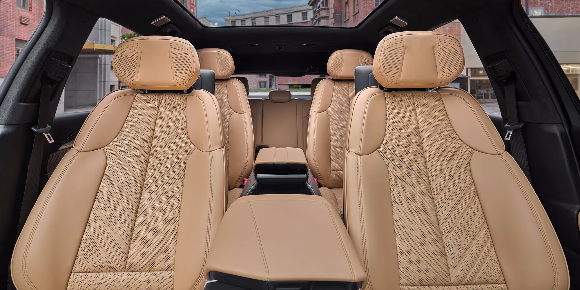 Explore Our Cadillac Escalade IQ Inventory at Our Dealership Serving Torrance